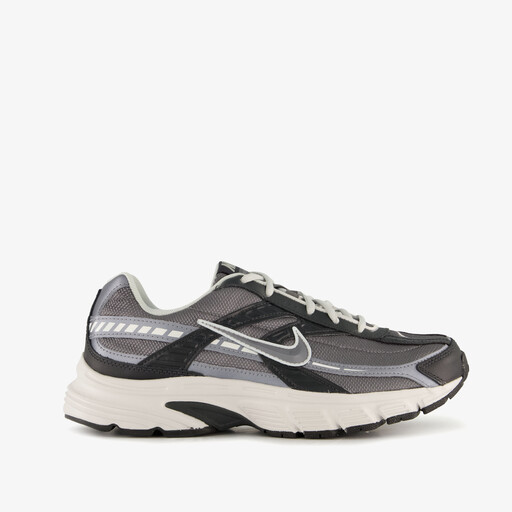 Initiator heren sneaker grijs zwart