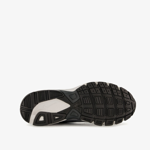 Initiator heren sneaker grijs zwart