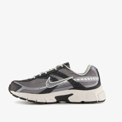 Initiator heren sneaker grijs zwart