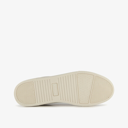 Heren sneakers lichtgrijs