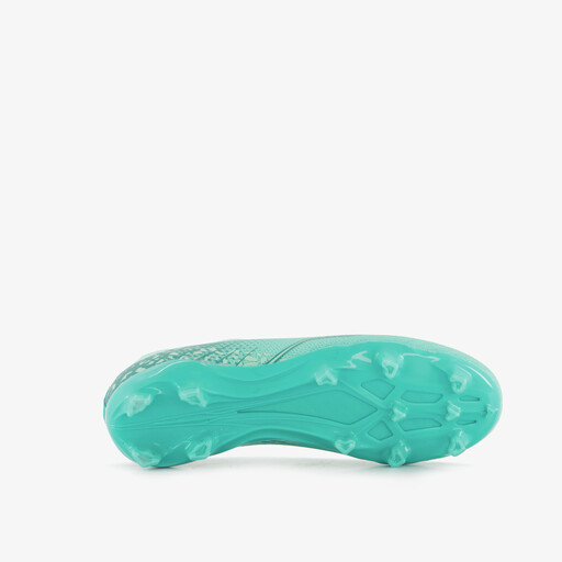 FG kinder voetbalschoenen groen