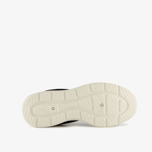 Heren sportschoenen zwart