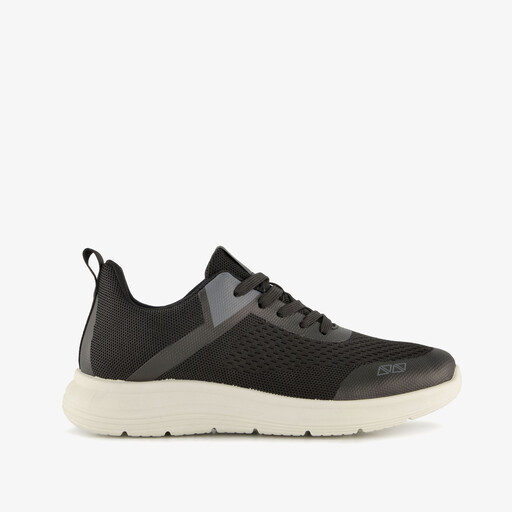 Heren sportschoenen zwart