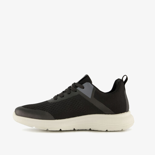 Heren sportschoenen zwart