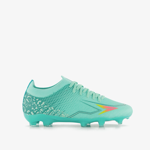 FG kinder voetbalschoenen groen