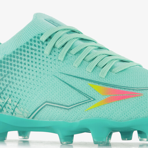 FG kinder voetbalschoenen groen