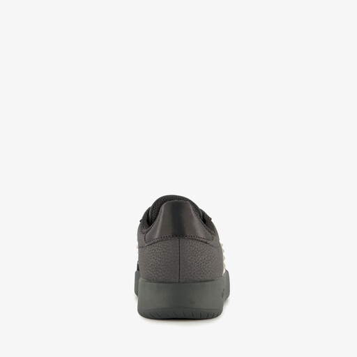 Barreda dames sneakers zwart wit