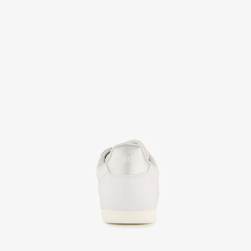 Barreda Lo dames sneakers wit zilver