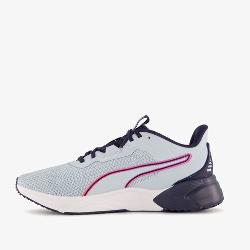 Disperse XT 4 dames Fitnessschoenen blauw paars