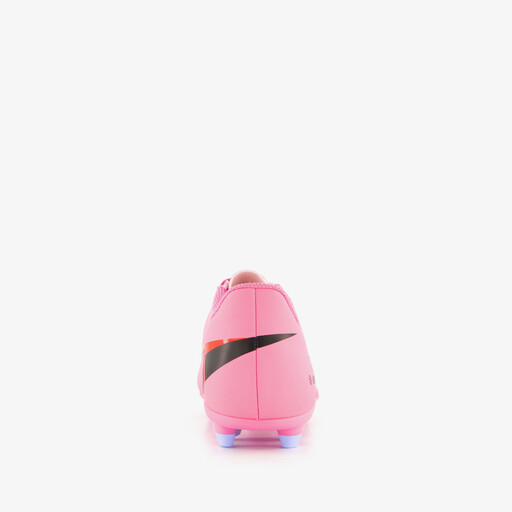 Vapor 16 Club FG MG heren voetbalschoenen roze