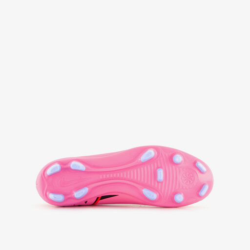 Vapor 16 Club FG MG heren voetbalschoenen roze