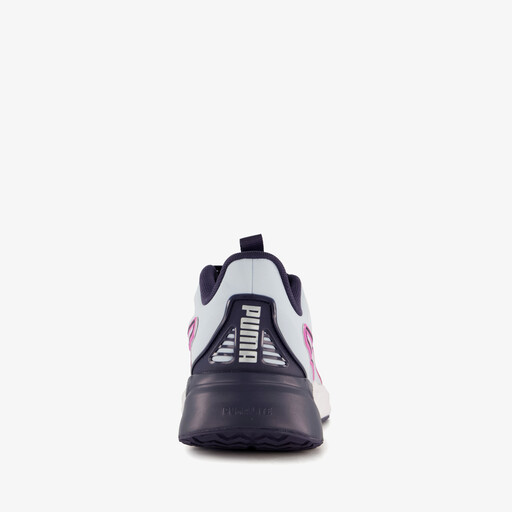 Disperse XT 4 dames Fitnessschoenen blauw paars