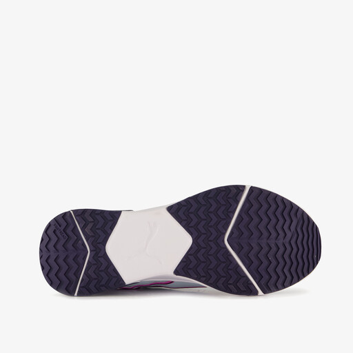 Disperse XT 4 dames Fitnessschoenen blauw paars