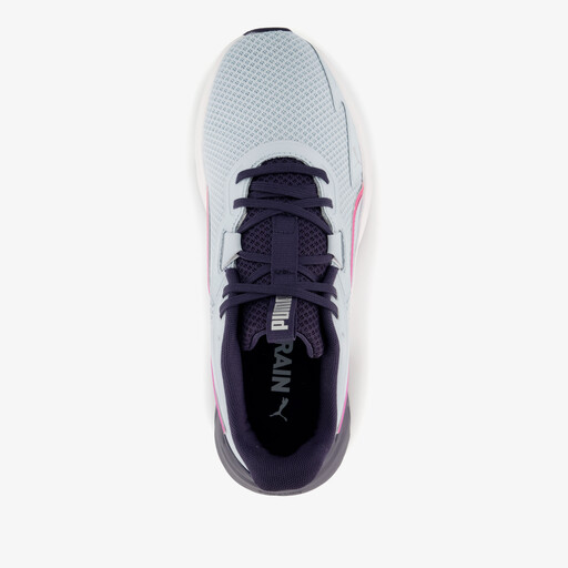 Disperse XT 4 dames Fitnessschoenen blauw paars