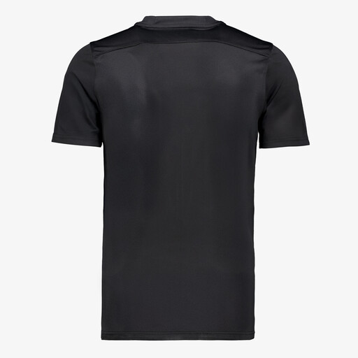 Dri-Fit Park 7 heren sport T-shirt zwart