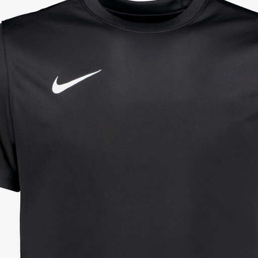 Dri-Fit Park 7 heren sport T-shirt zwart