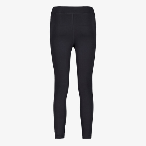 W NSW NK CLSC HR 7 8 dames sportlegging zwart