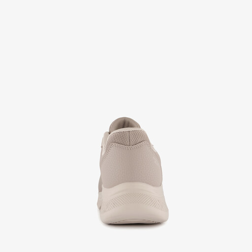 Slip-ins BOBS B Flex dames sneaker beige
