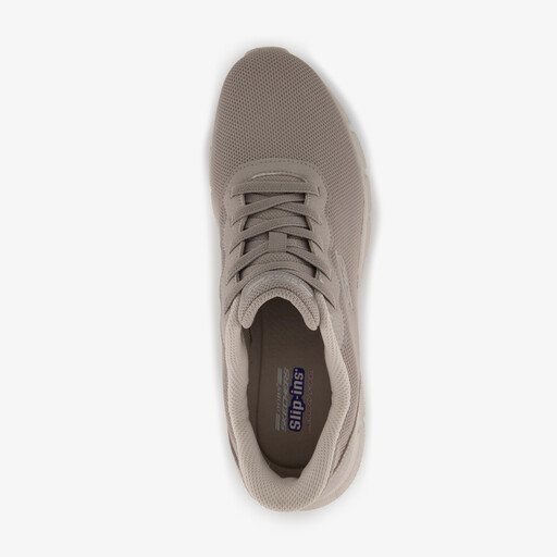 Slip-ins BOBS B Flex dames sneaker beige