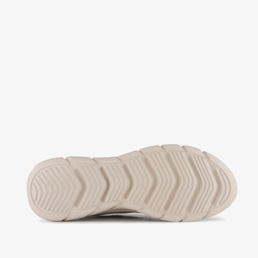 Slip-ins BOBS B Flex dames sneaker beige
