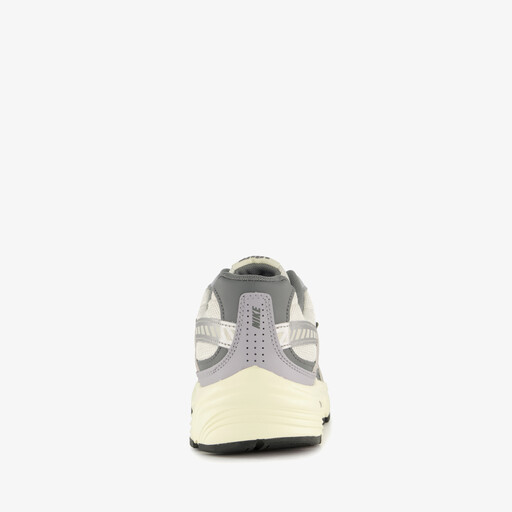 Initiator heren sneakers grijs beige