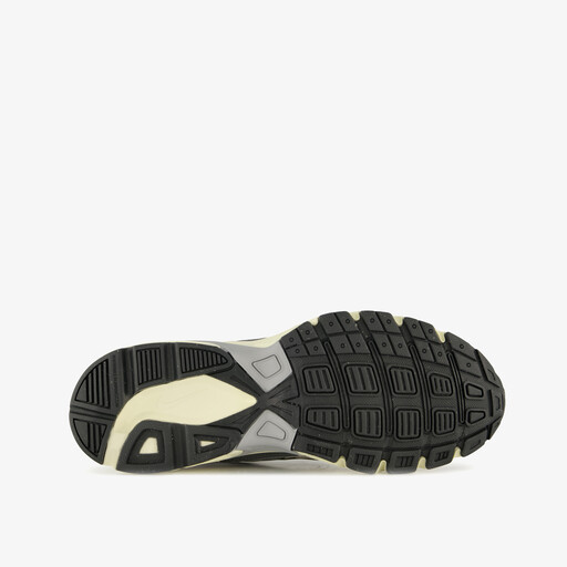Initiator heren sneakers grijs beige