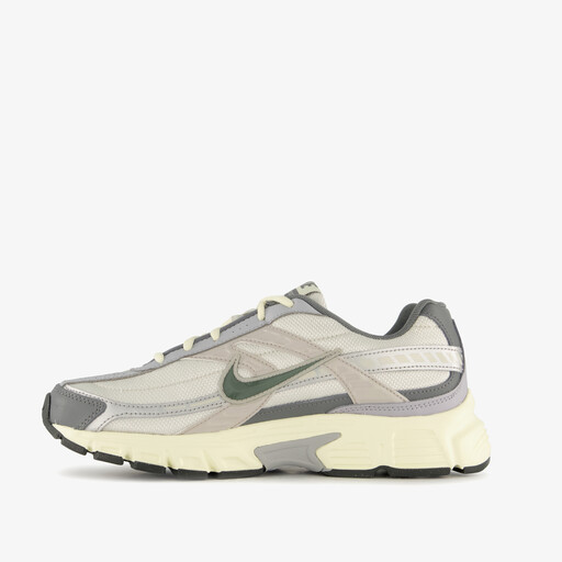 Initiator heren sneakers grijs beige