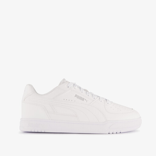 Caven III heren sneaker wit