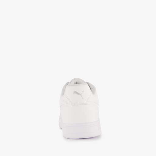 Caven III heren sneaker wit