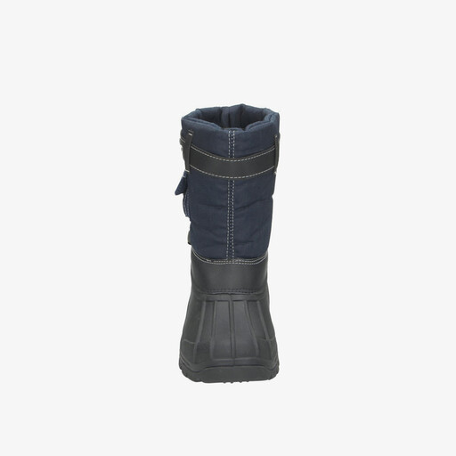 SnowFun gevoerde kinder snowboots met pocket