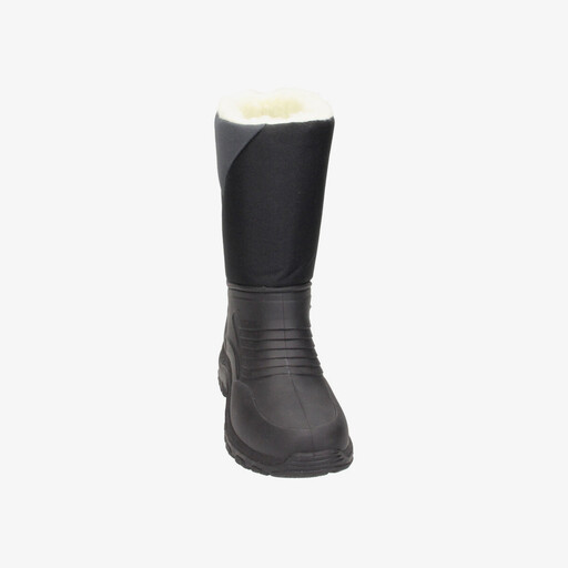Gevoerde snowboots