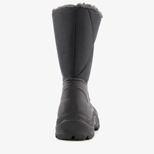 Gevoerde snowboots