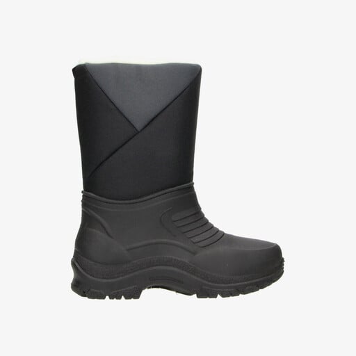 Gevoerde snowboots