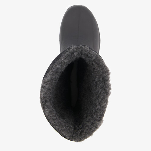 Gevoerde snowboots