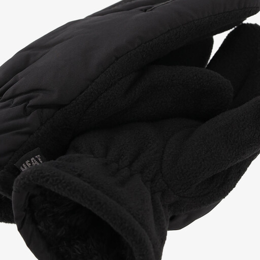 Heat Keeper heren thermo handschoenen zwart