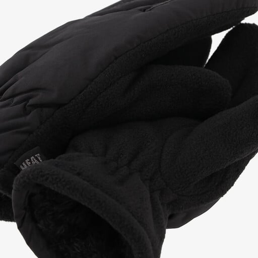 Heat Keeper heren thermo handschoenen zwart