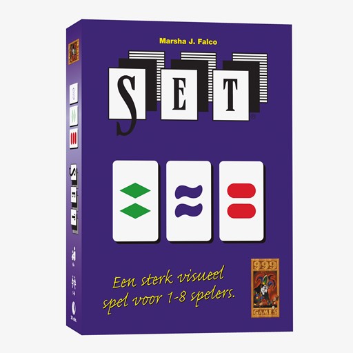 Set - Kaartspel