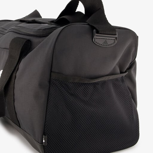 Linear Duffel S sporttas zwart 20 liter