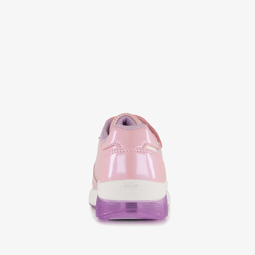 Meisjes sneakers roze