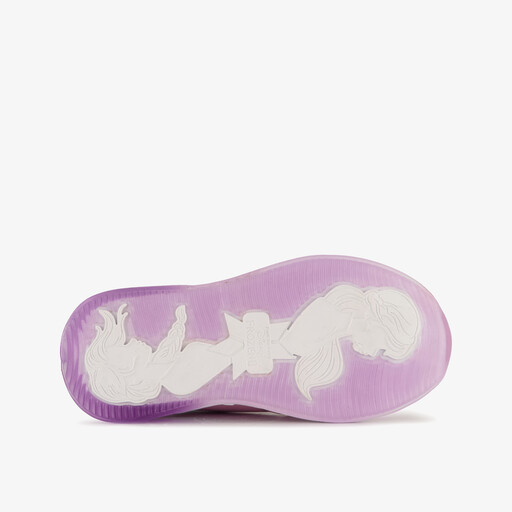 Meisjes sneakers roze