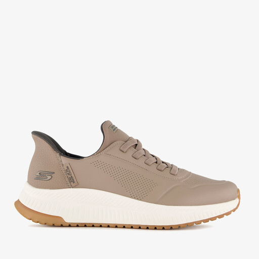 Slip-ins: Bobs Squad 4 heren sneakers