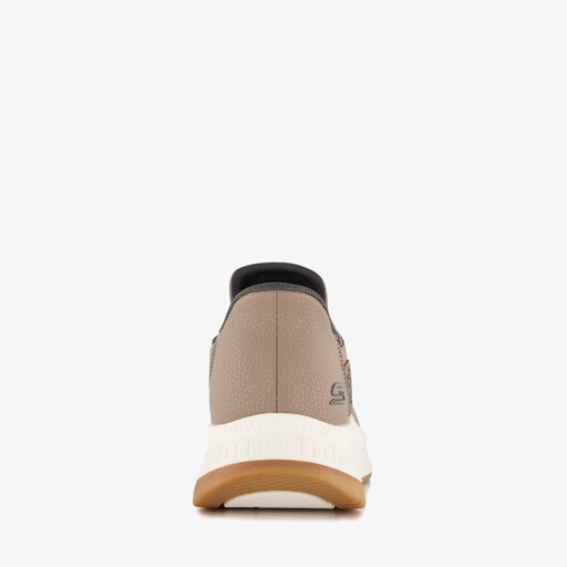 Slip-ins: Bobs Squad 4 heren sneakers