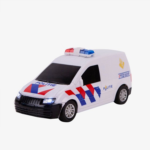 Politieauto Radiografisch Bestuurbare Auto