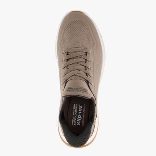 Slip-ins: Bobs Squad 4 heren sneakers