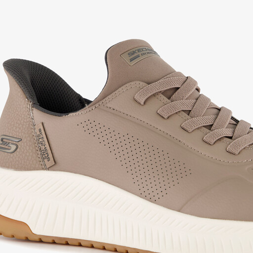 Slip-ins: Bobs Squad 4 heren sneakers