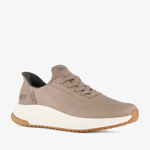 Slip-ins: Bobs Squad 4 heren sneakers