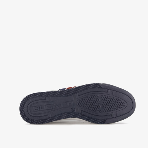 Heren sneakers wit
