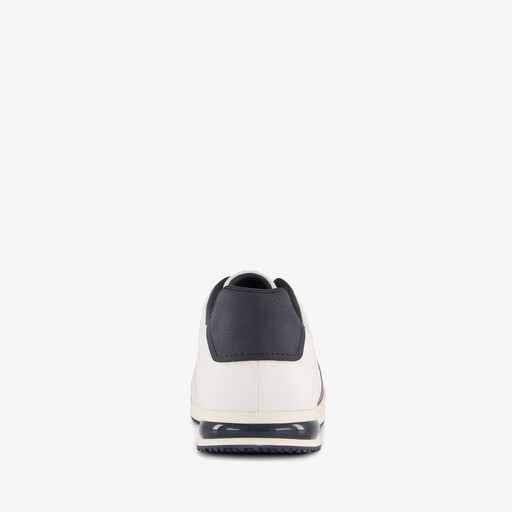 Heren sneakers wit