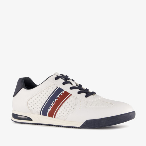 Heren sneakers wit