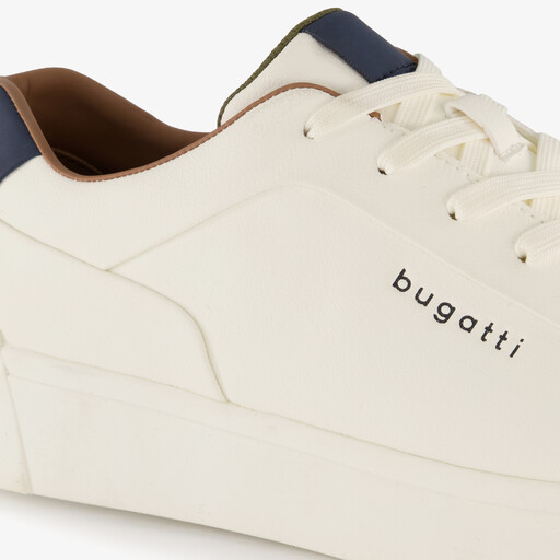 Heren sneakers wit